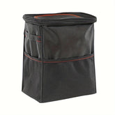 Car Foldable Waterproof Trash Bin Bag Organizer